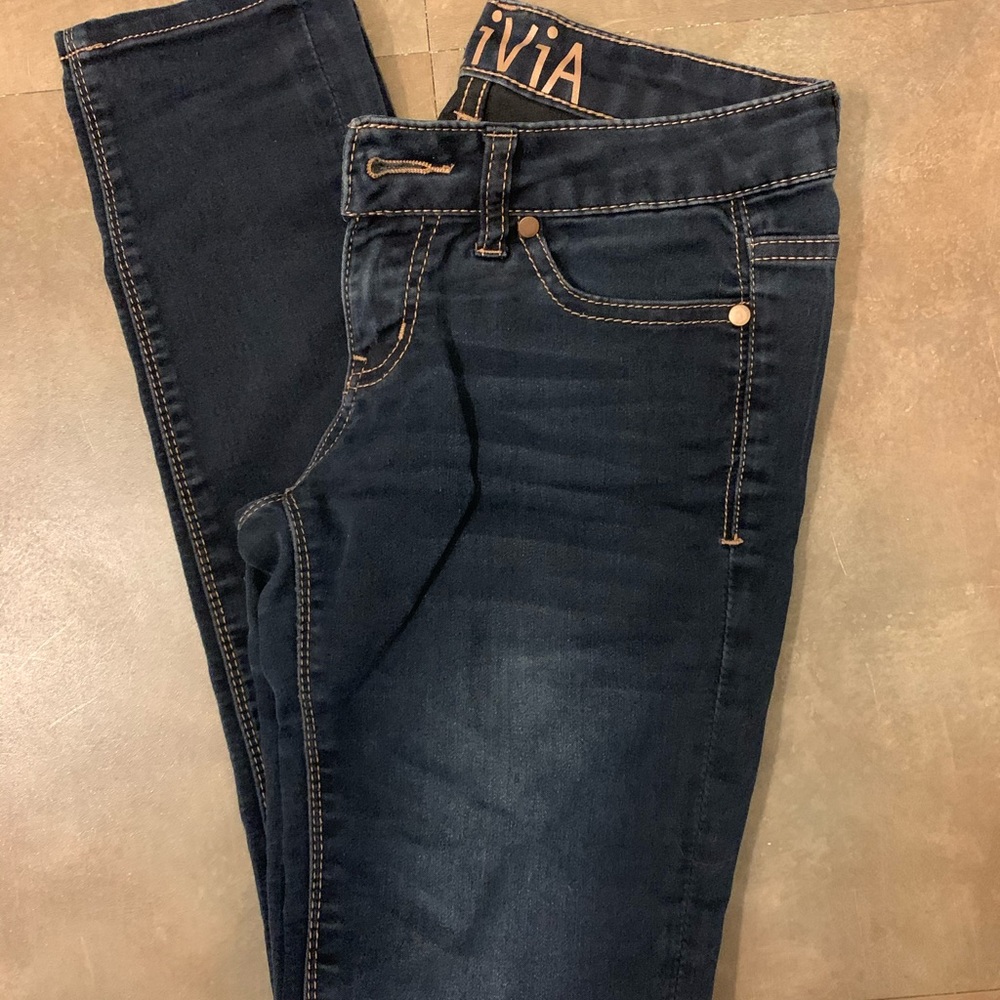 Olivia jeans